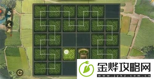 率土之滨谷雨品茗活动怎么玩