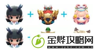一起来捉妖小河神该搭配什么阵容