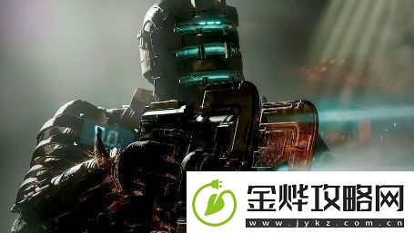 死亡空间新作提案遭EA否决原因是不感兴趣