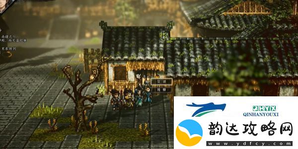 逸剑风云决李元兴入队的方法是什么