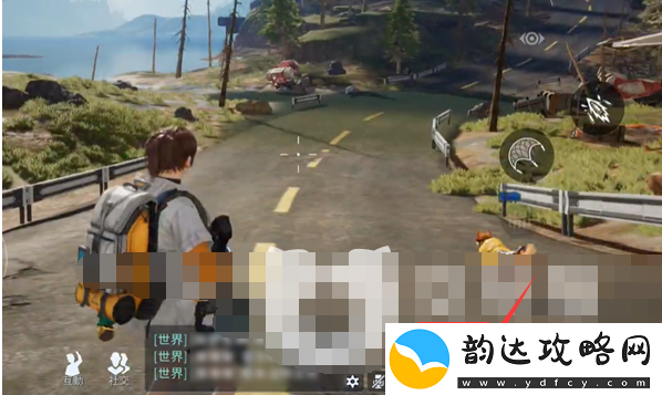 星球重启召唤机甲方法介绍