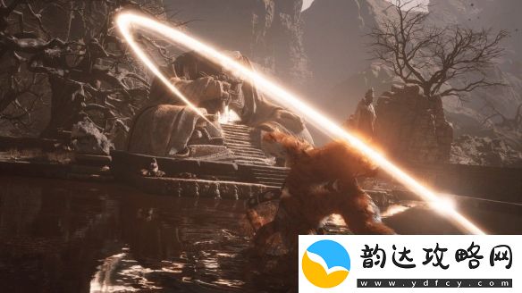 曝黑神话:悟空DLC在做了!知情人士透露游科考虑做新IP