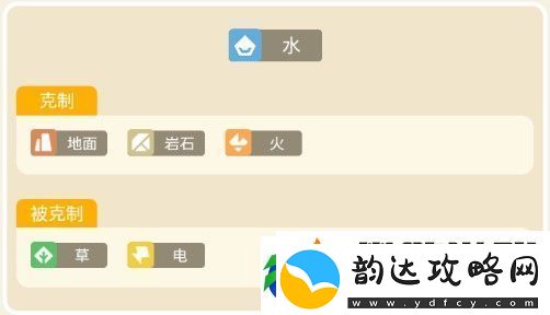 宝可梦大探险墨海马攻略