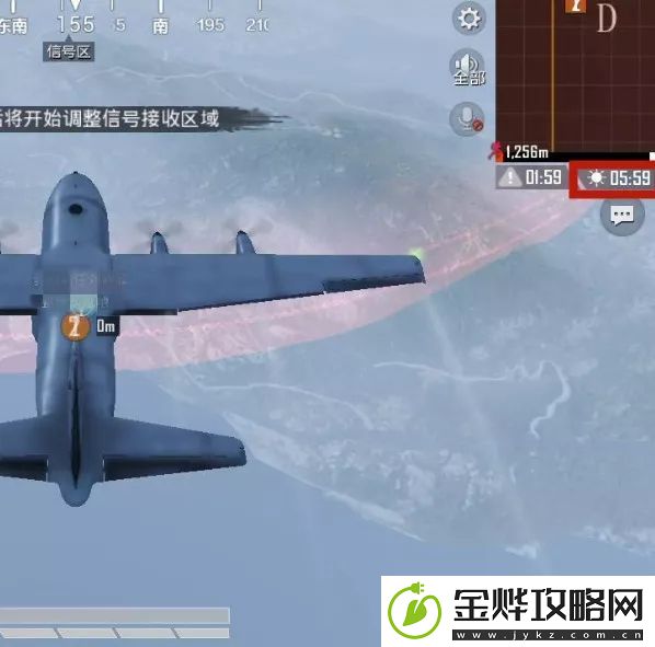 和平精英暗夜危机攻略大全