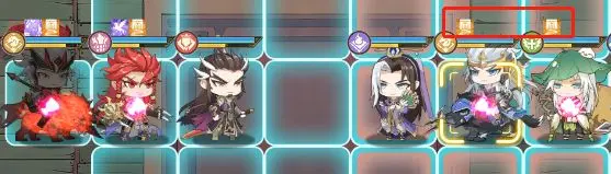 英杰传何后废陵怎么过关