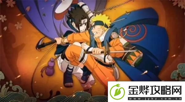 火影忍者手游终极风暴羁绊合体奥义公式是什么终极风暴羁绊合体奥义配方一览