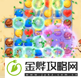 蛋仔滑滑紧急事件JK妹做奶茶攻略