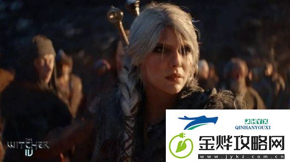 巫师4的浪漫选项将更具深意