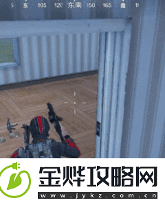 和平精英暗夜危机攻略大全