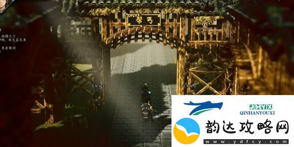 逸剑风云决李元兴入队的方法是什么