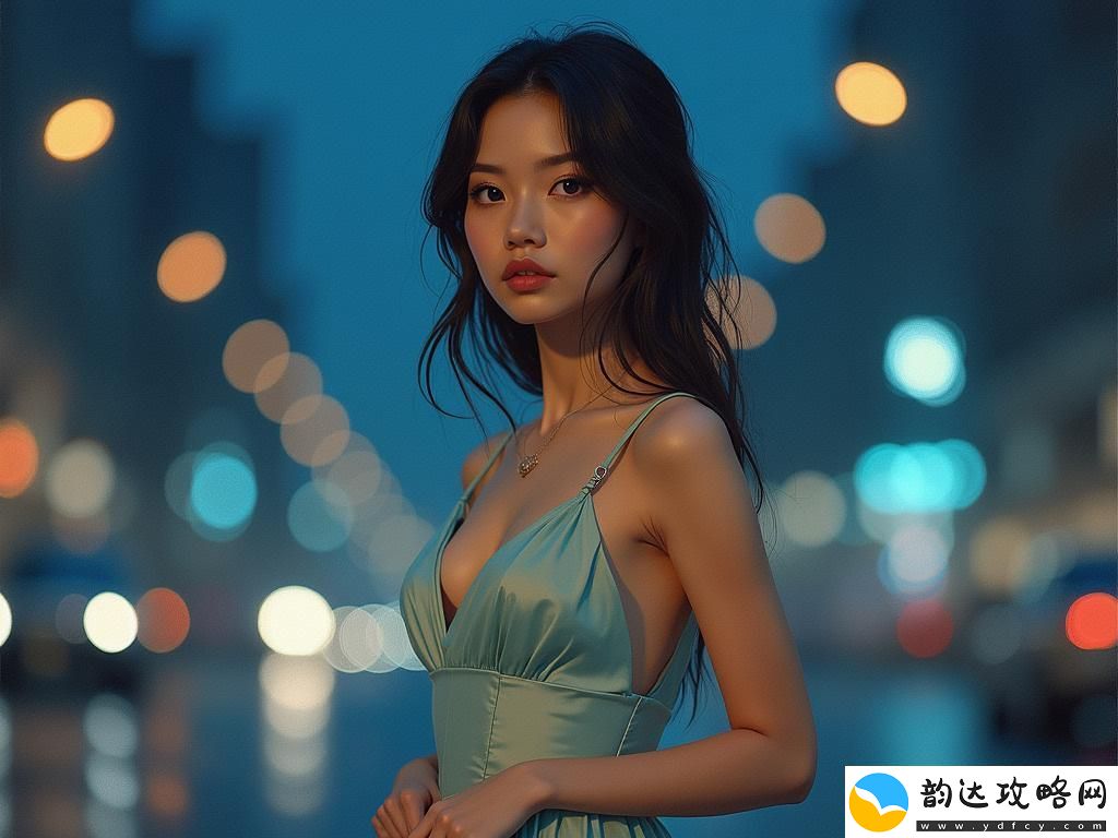 黄游的现状与未来:这类游戏对社会和玩家带来的影响究竟如何