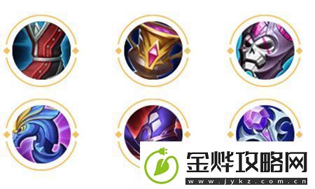 王者荣耀王昭君英雄能力分析与完整图鉴介绍