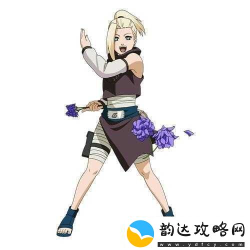 火影忍者OL手游深度解析-山中井野少年篇技能图鉴与特色详解