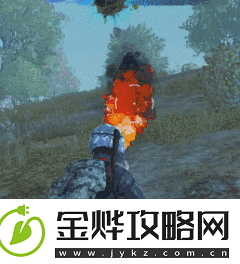 和平精英暗夜危机攻略大全