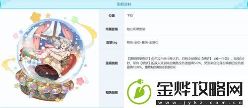 崩坏3亚历山德拉圣痕强度怎么样