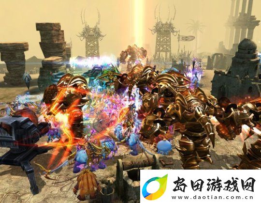 国战PK游兵王ol战火中的魔幻之旅