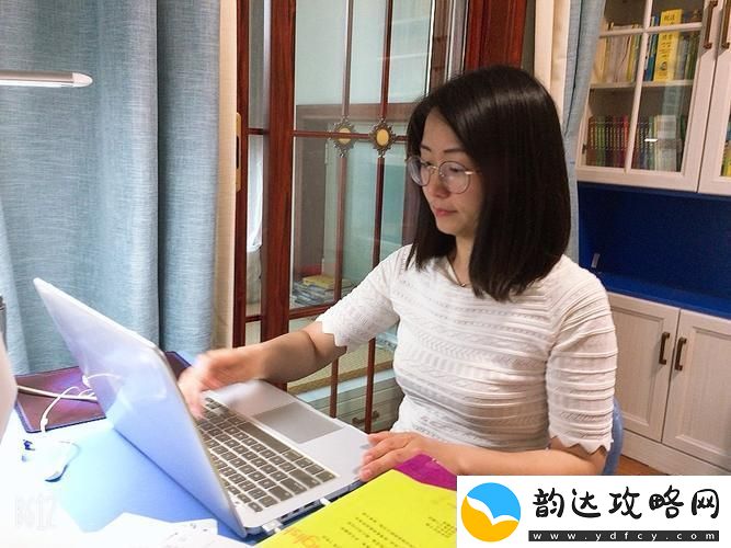 “教师美母”潮流风暴-科技界的另类辣妈传奇