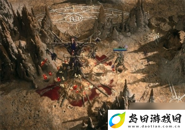 流放之路2驱灵祭坛点不了解决方法