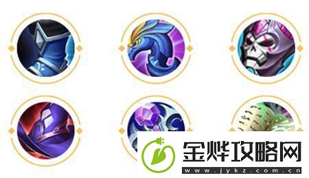 王者荣耀王昭君英雄能力分析与完整图鉴介绍