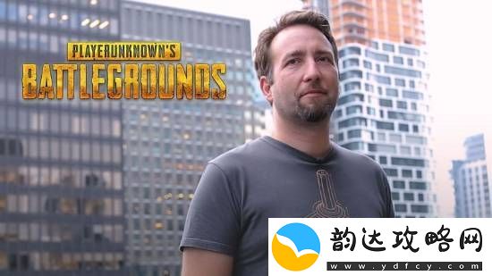 PUBG创始人:现在的元宇宙都是假的-我要做真的!