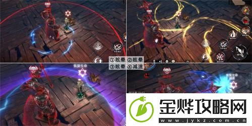 拉结尔酒馆第四章御法之殇boss打法技巧攻略
