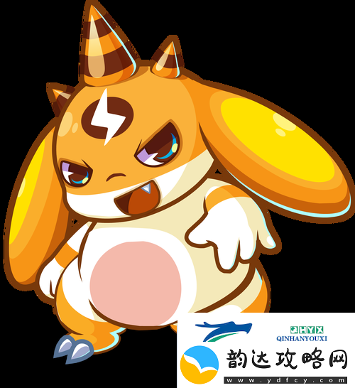 洛克王国霹雳宝宝怎么玩