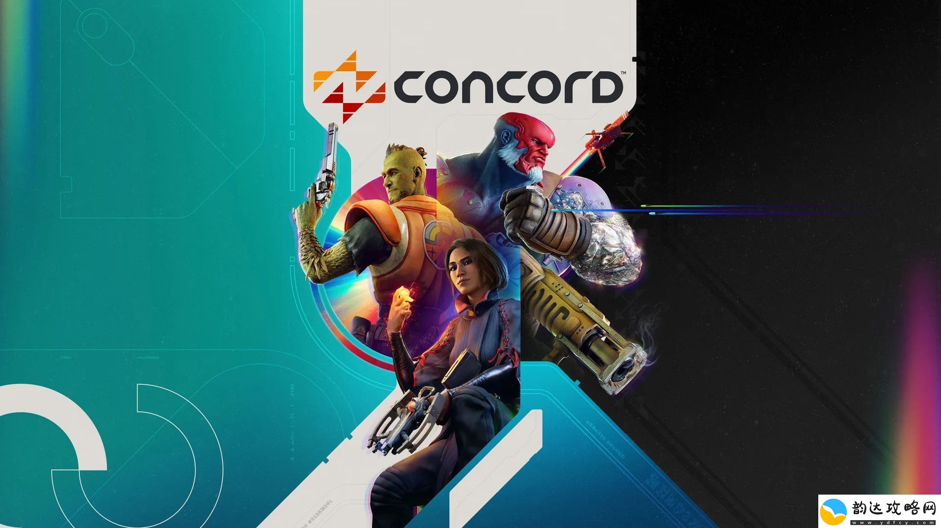 Concord彻底暴死:9月6日停服下线所有玩家获得退款