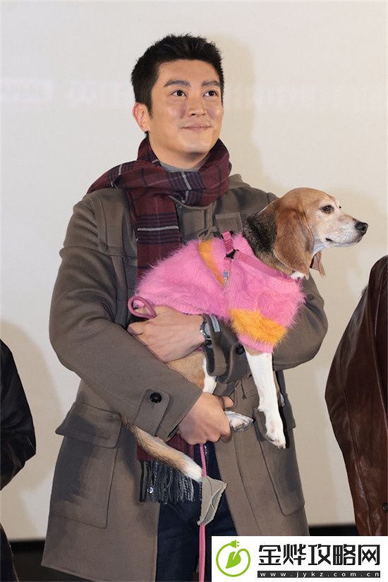 帕丁顿熊3京城首映