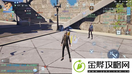 龙族幻想垃圾分类异闻怎么完成-垃圾分类异闻任务攻略