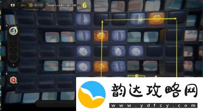 云裳羽衣第章攻略详解:通关无往不利:完美攻略指南