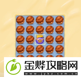 蛋仔滑滑紧急事件JK妹做奶茶攻略