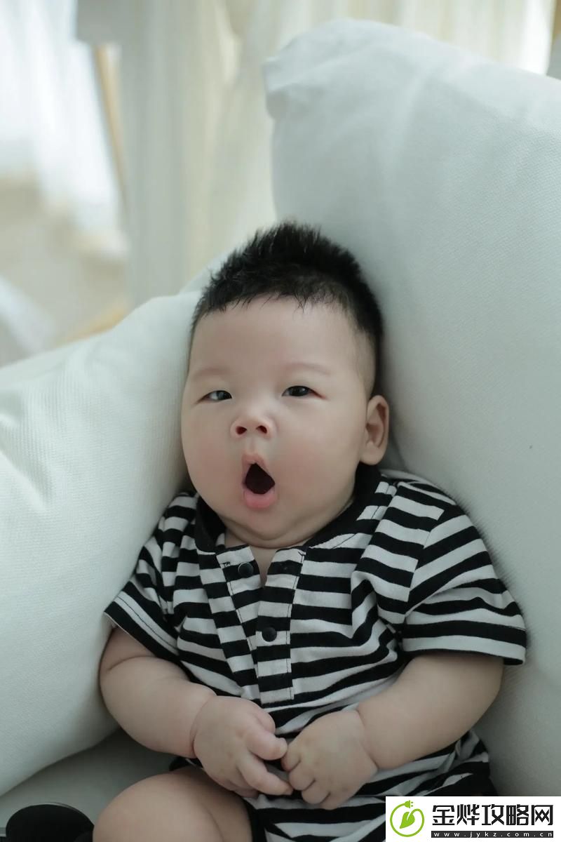 宝宝下面都湿透了还嘴硬疼咋回事-网友:-大家来看看幼儿的这些症状