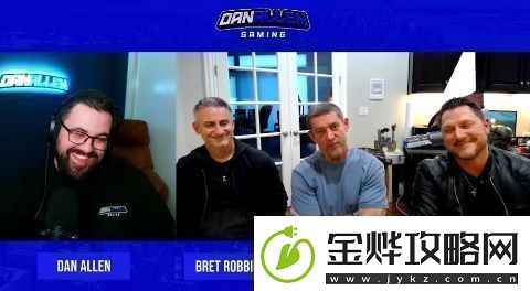 死亡空间新作提案遭EA否决原因是不感兴趣