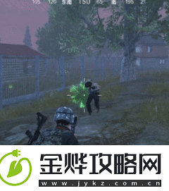 和平精英暗夜危机攻略大全