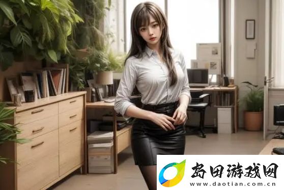 轻漂亮的岳-伦理9:她如何在情感和伦理的两难中找到自我