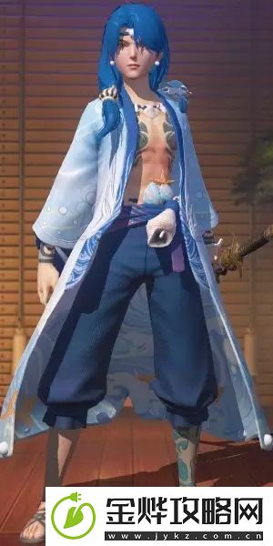 神都夜行录仲夏缘启版本即将上线