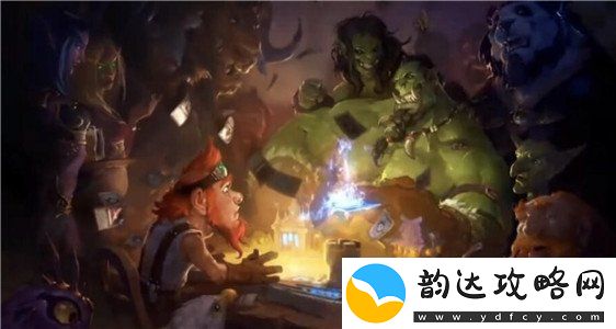 炉石传说2024最强卡组推荐-炉石传说卡组排行