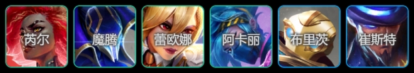 金铲铲之战由二生D阵容怎么搭配