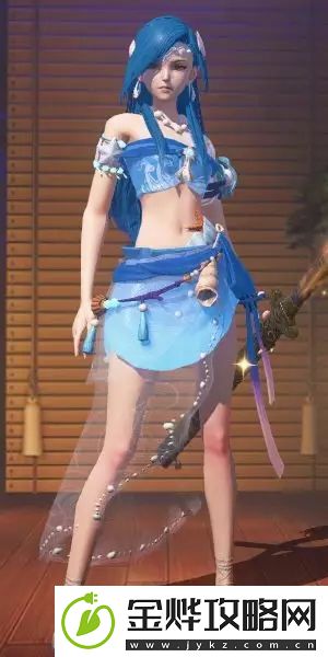 神都夜行录仲夏缘启版本即将上线