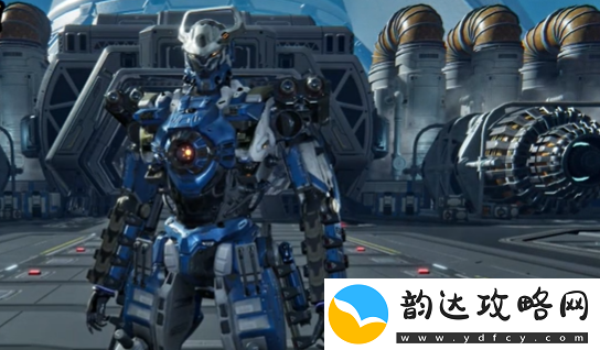 星球重启召唤机甲方法介绍