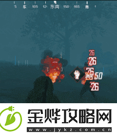 和平精英暗夜危机攻略大全