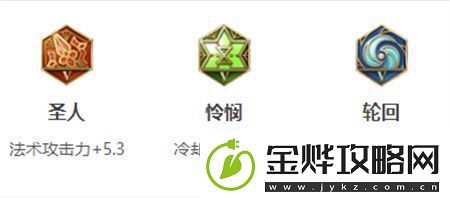 王者荣耀王昭君英雄能力分析与完整图鉴介绍