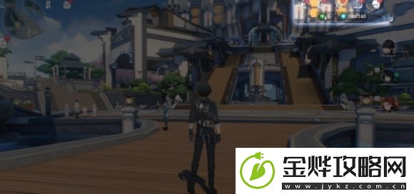 鸣潮1.4版本优化详情