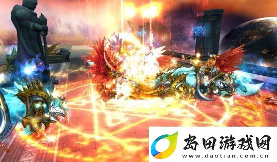 国战PK游兵王ol战火中的魔幻之旅