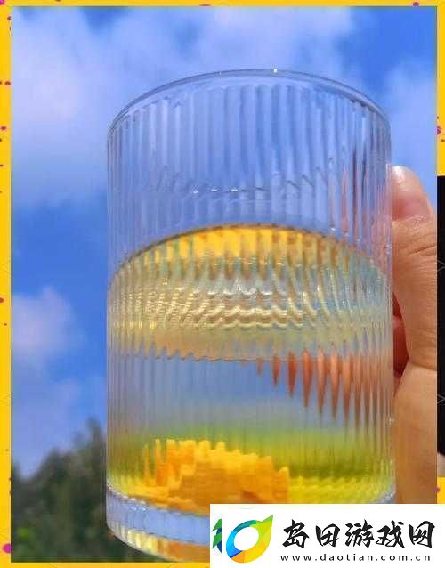 桶爽:带你领略前所未有的奇妙体验和惊喜发现