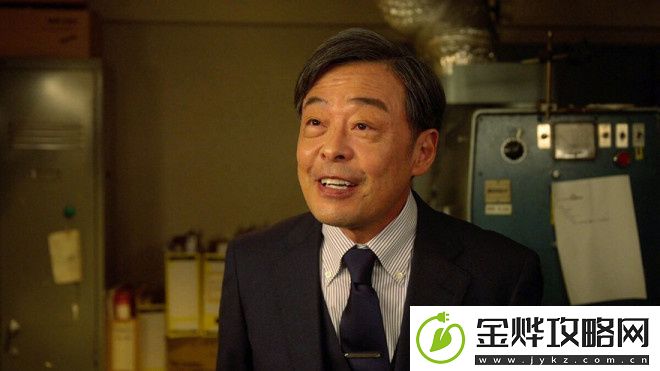 孤独的美食家特别篇:松重丰太平洋美食之旅预告