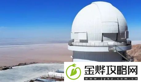 墨子巡天是什么梗网络用语-墨子巡天梗意思及出处分享