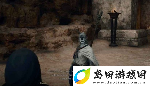 龙之信条2支线任务暗中逼近圣焰的阴影怎么完成