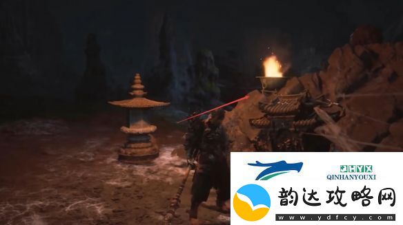 黑神话悟空第四回合五蝎子支线任务怎么做