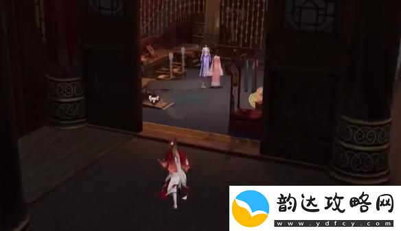 诛仙世界愿得一人心任务